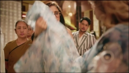 Mannat Harr Khushi Paane Ki - 25th March 2025